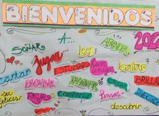 La vuelta a la escuela nos llena de esperanza