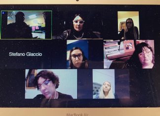 CONVERSATORIO: ”PENSEMOS JUNTOS LA EDUCACIÓN QUE DESEAMOS”