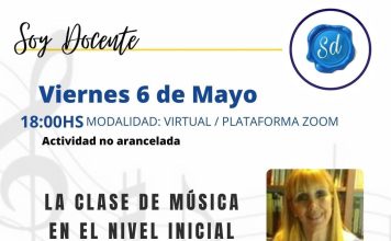 MÚSICA EN EL NIVEL INICIAL RECURSOS Y ESTRATEGIAS