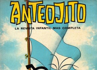 RECORDANDO EL DIA DE LA BANDERA