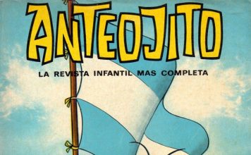 RECORDANDO EL DIA DE LA BANDERA