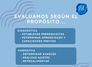PENSAR JUNTOS SOBRE LA EVALUACIÓN