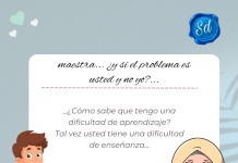 SOY DOCENTE Y SIGO APRENDIENDO…