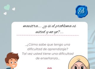 SOY DOCENTE Y SIGO APRENDIENDO…