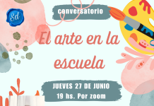 “EL ARTE EN LA ESCUELA”