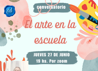 “EL ARTE EN LA ESCUELA”