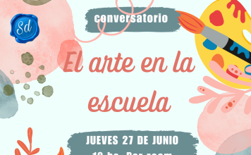 “EL ARTE EN LA ESCUELA”
