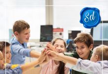 SIMILITUDES Y DIFERENCIAS ENTRE EL TRABAJO COLABORATIVO Y EL TRABAJO COOPERATIVO