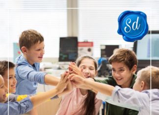 SIMILITUDES Y DIFERENCIAS ENTRE EL TRABAJO COLABORATIVO Y EL TRABAJO COOPERATIVO