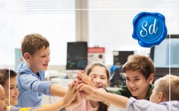 SIMILITUDES Y DIFERENCIAS ENTRE EL TRABAJO COLABORATIVO Y EL TRABAJO COOPERATIVO