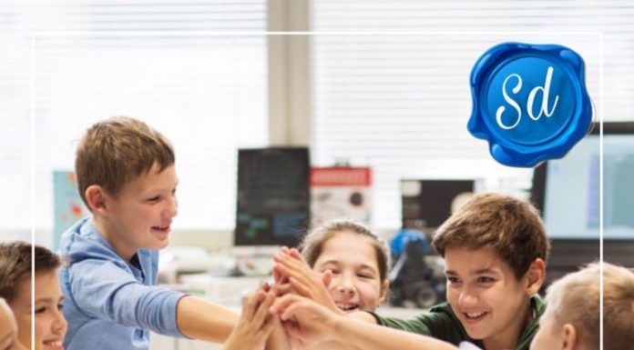 SIMILITUDES Y DIFERENCIAS ENTRE EL TRABAJO COLABORATIVO Y EL TRABAJO COOPERATIVO