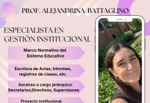 GESTIÓN INSTITUCIONAL