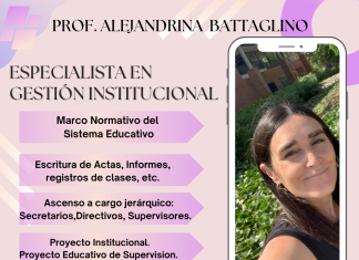 GESTIÓN INSTITUCIONAL
